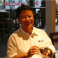 Oak Pacific Interactive Employee James Liu's profile photo