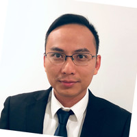 Duc Tran Email & Phone Number