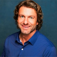 BuyQ Employee Marco Rafanelli's profile photo