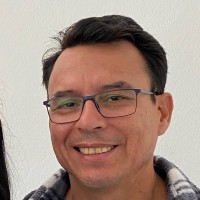INTECNIAL S.A. Employee Clóvis Roberto Paz's profile photo