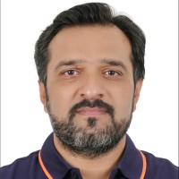 Usman Muhammad Email