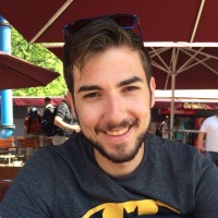 Núvol Engineering Employee Josep Bosch Quiles's profile photo