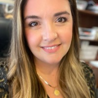 Alpha Management Partners Employee Danielle Reighard's profile photo