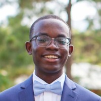 Lanmark Employee Obaro Erigha's profile photo