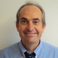 DAVIGEL Employee Ferrandon Patrick's profile photo