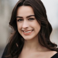 SameGoal Employee Caitlin Vandenhouten's profile photo