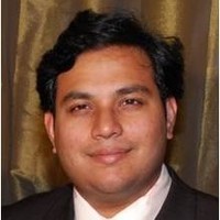Honeywell Tech. Solution Lab, Bangalore Employee Syed Peeran's profile photo