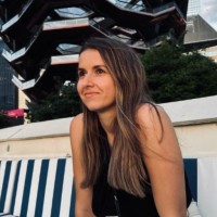 Anita Kirkovska Email & Phone Number