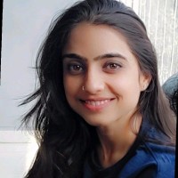 Fundsroom Employee Priyanka Mishra's profile photo