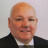 Wells Fargo Employee Bob Browne's profile photo
