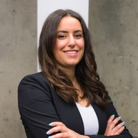 CourseCompare Employee Amanda Abrams's profile photo