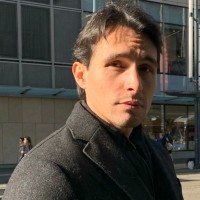 Antonio Schmidt Email & Phone Number