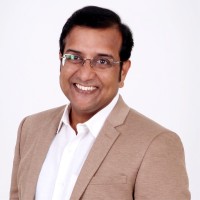 Magesh Sahasranamam Email & Phone Number