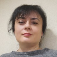 Webmate Digital Employee Nataliya Kravchenko's profile photo