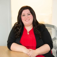 seqWell Employee Justine Alcaraz's profile photo