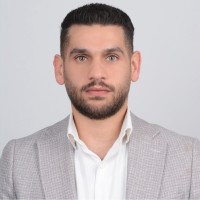 Mohammad Nada Email