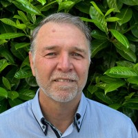 Evinox & Minibems Employee Andre Van Heerden's profile photo