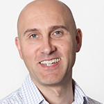 Institute for Employment Studies Employee Daniel Lucy's profile photo