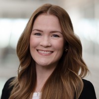 twoday Analytics Employee Kristin Takseth-Lockert's profile photo