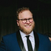 Ascend Nonprofit Solutions Employee Sam Stroup's profile photo