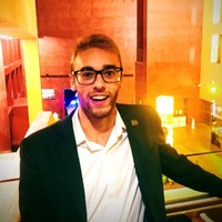 ROMOTUR Employee Diego Gómez Coca's profile photo