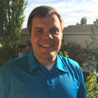 Guru Technologies Employee John Johnson's profile photo