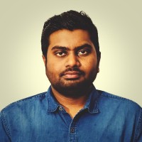 Vishnuvardhan Chintala's profile photo