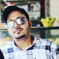 Vikash Singh's profile photo