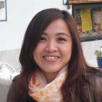 Macauto Group GmbH Employee Lilan Kuo's profile photo