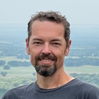 SOLVACE Employee Garnett Gilchrest's profile photo