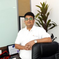 Doyen Infosolutions Private Limited Employee Chetan Jain's profile photo