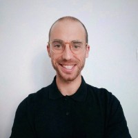 Sensofar Employee Adrià López Puig's profile photo
