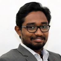 First American (India) Employee Akhil T's profile photo