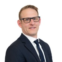 SaskTel International Employee Kristian Wells's profile photo