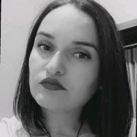 OTELMS LTD Employee Teona Mgaloblishvili's profile photo
