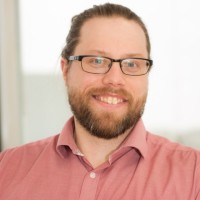 Centric Mining Systems Employee Jeffrey Cotie's profile photo