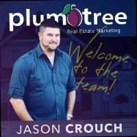 Plum Tree Realty Employee Jason Crouch's profile photo