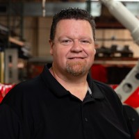 Accurate Metal Stamping LLC Employee Jason Romberg's profile photo
