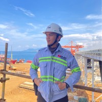 Harita Group Employee Ari Hadiwinoto's profile photo