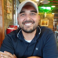 Offerpad Employee Christopher Cloud's profile photo