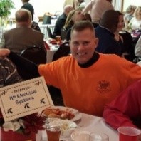 Electrical Systems Services Employee Ronald Papczun's profile photo