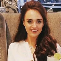Newbrook Group Employee Aisling Savage's profile photo
