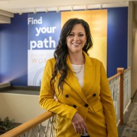 Lookout Credit Union Employee Amy Ciciliot's profile photo