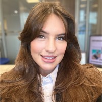 WMS Underfloor Heating® Employee Brooke Daniels's profile photo