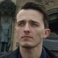 TEKsystems Employee Raymond Brons's profile photo
