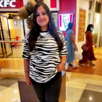 Quantum Learnings Employee Mrinalini Sahoo's profile photo