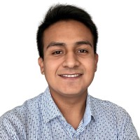 STRACON Employee Daniel Graus Medina's profile photo