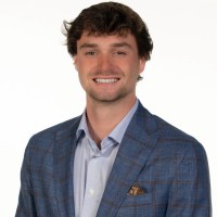 The Impact Partnership Employee Zach Nolan's profile photo