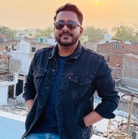 Active Intelligence Visualization Employee Gaurav Lohar's profile photo