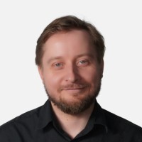 Supremo Employee Mateusz Pluskota's profile photo